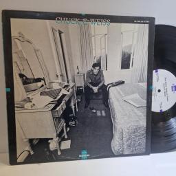 CHUCK E. WEISS The other side of town 12" vinyl LP. SEL21611