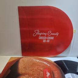 CHEECH & CHONG Sleeping beauty 12" vinyl LP. SP-77040