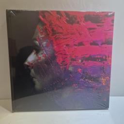 STEVEN WILSON Hand. Cannot. Erase. 3x COMPACT-DISC, 1x DVD-VIDEO. KSCOPE522