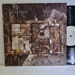 BOB MOULD Workbook 12" Vinyl. LP. 209 938-630.