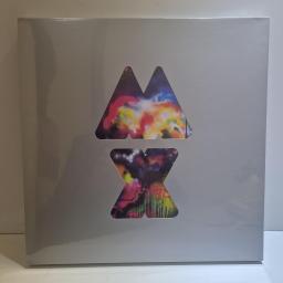 COLDPLAY Mylo Xyloto box set. P7297262