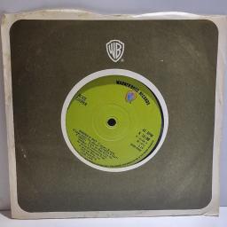 ALICE COOPER School's out 7" single. K16188