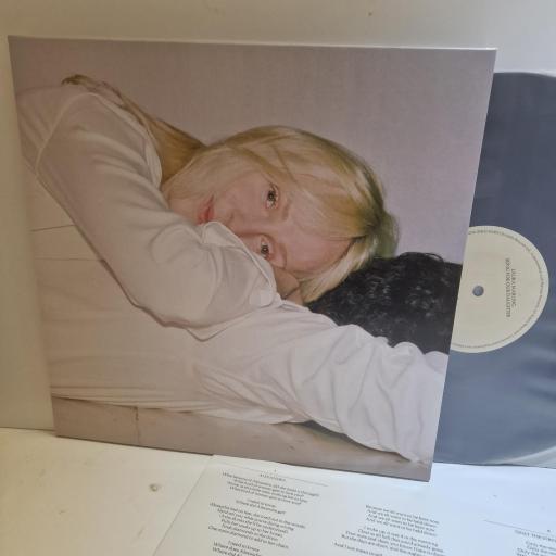 LAURA MARLING Song for our daughter 12" vinyl LP. BRRVOO2