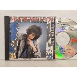 BOB DYLAN Empire burlesque compact-disc. 4678402