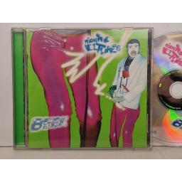 BECK Midnite vultures compact-disc. 606949052720
