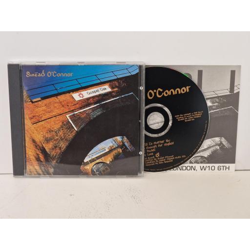 SINEAD O'CONNOR Gospel Oak E.P. compact-disc. 8837902