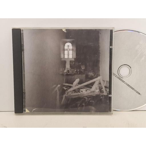 PATTI SMITH Peace and noise compact-disc. 189862