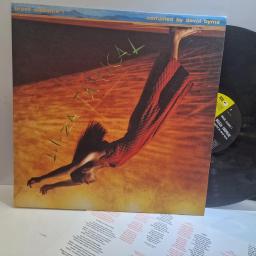 VARIOUS FT. MILTON NASCIMENTO, JORGE BEN, CAETANO VELOSO Brazil Classics 1 - Beleza Tropical 12" vinyl LP. EMC3551