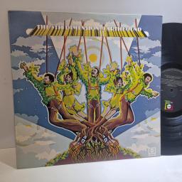 THE 5TH DIMENSION Earthbound 12" vinyl LP. ABCL5135