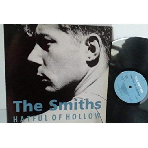 THE SMITHS hatful of hollow, ROUGH 76