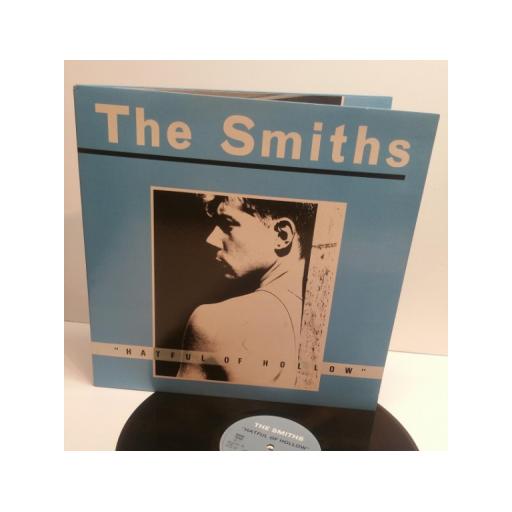 THE SMITHS "hatful of hollow" TM/RT76