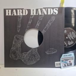 LEFTFIELD Song of Life, Hard Hands HAND 002T, 3 Track 12 Single