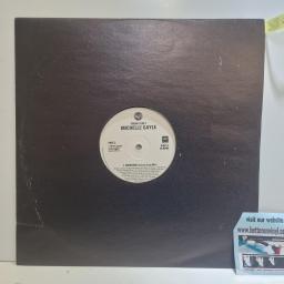 MICHELLE GAYLE Freedom, 1st Avenue FREE 2, 3 Track 12 Promo Single