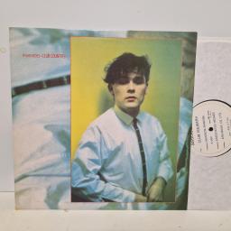 ASSOCIATES Club Country, Associates asc2t, 3 Track 12 Single.