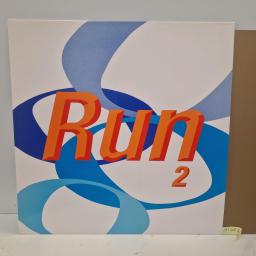 NEW ORDER Run 2, Factory Fac273, 4 Track 12 Single