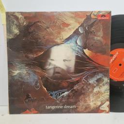 TANGERINE DREAM Atem, Polydor 2383 297, 12 LP