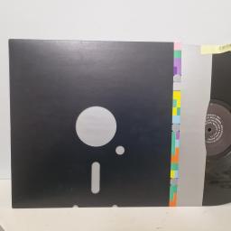 NEW ORDER Blue Monday, Factory FAC 73, 2 Track 12" Single.