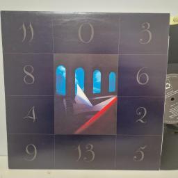 NEW ORDER Murder, Factory FBN 22, 2 Track 12" Single.