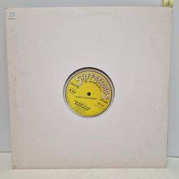 IAN DURY & THE BLOCKHEADS I Want To Be Straight/ Thats Not All, Stiff Records BUY IT 90. 2 Track 12 Single