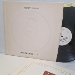 SPANDAU BALLET Journeys To Glory, Chrysalis CHR 1331, 12 LP