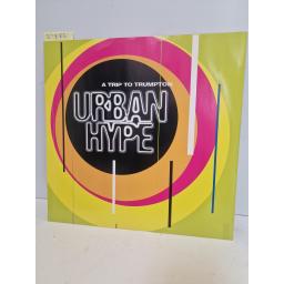 URBAN HYPE A Trip To Trumpton, Faze2 12 FAZE5, 2 Track 12 Single