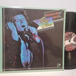 GARY GLITTER Touch Me, Bell Records BELLS 222, 12 LP, Gatefold, Stereo