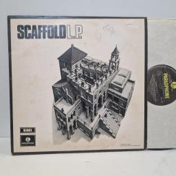 SCAFFOLD L The P, Parlophone PMC 7077, 12 LP