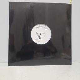 NEW ORDER Sub-Culture, Factory fac133, 2 Track 12 Single