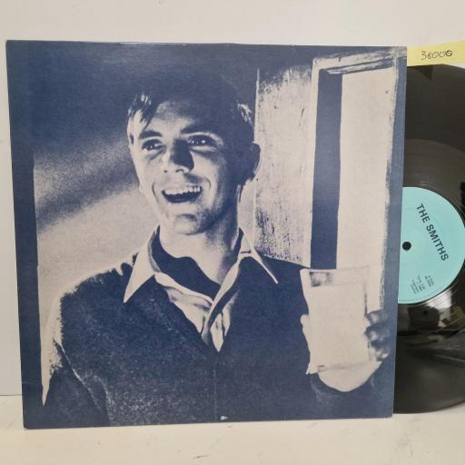 THE SMITHS What Difference Does it Make?, Rough Trade RTT 146, 3 Track 12 Single 1st Edition