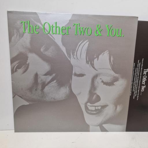 THE OTHER TWO The Other Two & You, London Records 520028.1, 12 LP