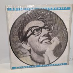 BUDDY HOLLY Buddy Holly, All Round Trading cs AR-30017, 12 LP, Compilation, Picture Disc