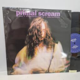 PRIMAL SCREAM Loaded E.P., Creation Records CRE 070T, 12 EP