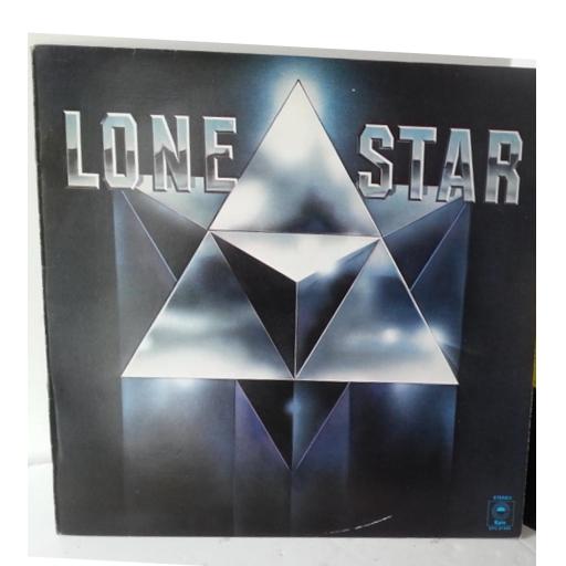 LONE STAR lone star, EPC 81545