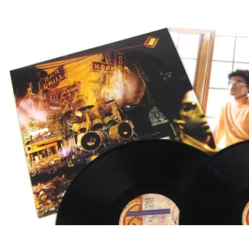 PRINCE sign o the times, 2 x lp, WX 88