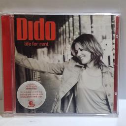 DIDO Life for rent CD. 828765459822