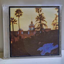 EAGLES Hotel California CD. 7559-60509-2