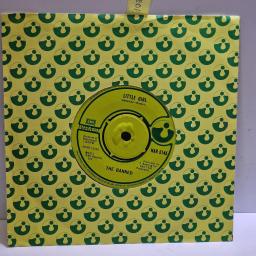 THE BANNED Little girl, C.P.G.J.’s 7” single. HAR5145