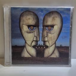 PINK FLOYD The division bell CD. 8289842