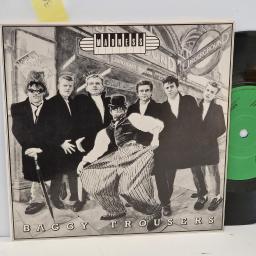 MADNESS Baggy trousers, The business 7” single. BUY84