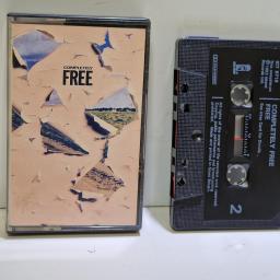 FREE Completely free CASSETTE. ICT9719