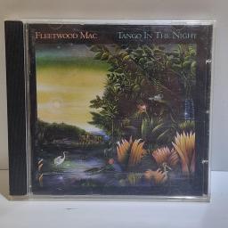 FLEETWOOD MAC Tango in the night CD. 7599-25471-2