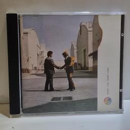 PINK FLOYD Wish you were here CD. 8297502