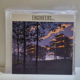 ENGINEERS Folly CD. 5027529006820