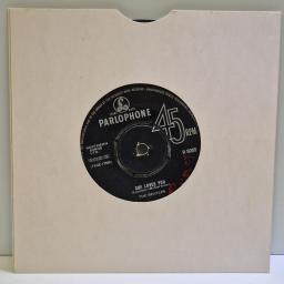 THE BEATLES I’ll get you, She loves you 7” single. R5055