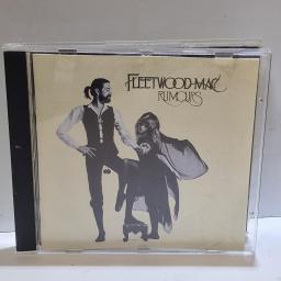 FLEETWOOD MAC Rumours CD. 7599-27313-2