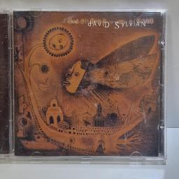 DAVID SYLVIAN Dead bees on a cake CD. CDV2876