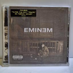 EMINEM The Marshall Mathers LP CD. 490629-2