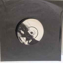 KATE BUSH Babooshka, Ran tan waltz 7” single. EMI5085