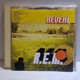 R.E.M. Reveal CD. 9362-47946-2