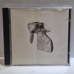 COLDPLAY A rush of blood to the head CD. 724354050428